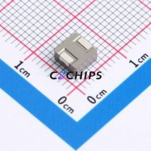 Inducteur de puissance SMD ZEYT0530H-100M, 5,4x5,2 mm (Inductance : 10 µH) (Précision : 20 % Courant nominal : 3,2 A) - Product Image 2