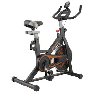 Commerce Assurance <span class=keywords><strong>Stationnaire</strong></span> Cyclisme Spin Bike Home Sports Fitness Vélos Spinning À Vendre - Product Image 4
