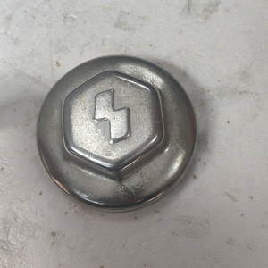 Wholesale Delong Front <b>Wheel</b> <b>Hub</b> Dust Cover Dustproof and Wear-Resistant <b>Wheel</b> <b>Hub</b> <b>Caps</b> 81.44312.0009 Product Category - Product Image 2