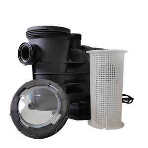 <span class=keywords><strong>Pompe</strong></span> de <span class=keywords><strong>piscine</strong></span> creusée triphasée silencieuse 3HP pour piscines commerciales résidentielles Filtre à économie d'énergie Topguy WIN 300 100% - Product Image 4