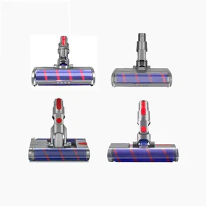 V8 V10 V12 V15 Piezas de repuesto Accesorios Cabezal de cepillo de rodillo suave apto para Dysons - Product Image 1