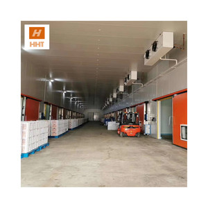 HHTP0001 <span class=keywords><strong>verdad</strong></span> caminar en refrigerador congelador contenedor utilizado congelador - Product Image 3