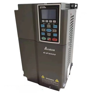 เดลต้า CP2000 55KW VFD550CP43S-21 690V HVAC ระบบพัดลมปั๊ม - Product Image 1