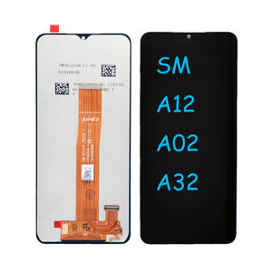 Pantalla LCD A12 A02 para Samsung Galaxy A022 <span class=keywords><strong>A32</strong></span> 5G con Pantalla Táctil de Repuesto, Normalmente de 3 a 5 Días, LCD Originales Vmak - Product Image 3