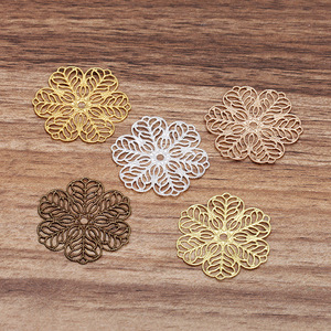 铜花26mm(08958) - Product Image 2