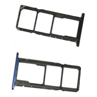 Tempat Kartu SIM Grosir untuk HuaWei P10 P20 P30 P40 P50 P60 P70 Mate10 Mate20 Mate30 Mate40 Lite