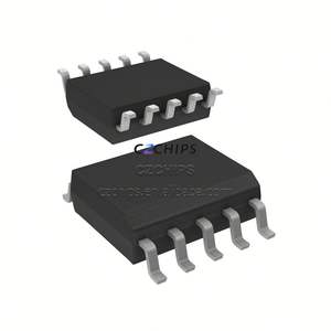 100% Neuf et authentique DS1390U-18+ MSOP-10 Circuit intégré semi-conducteur Achat de composants électroniques à guichet unique - Product Image 1