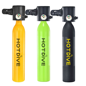 Petit réservoir d'air <span class=keywords><strong>de</strong></span> <span class=keywords><strong>plongée</strong></span> sous-marine snorkeling, équipement <span class=keywords><strong>de</strong></span> sport - Product Image 3