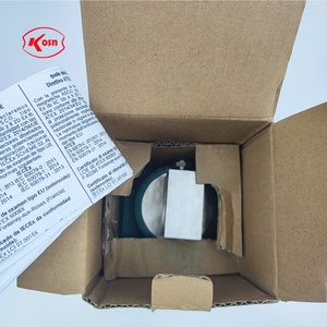 Interrupteur de commande solénoïde NF8327B102 pour l'air et le gaz - Product Image 5