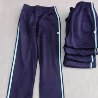 Celana Training Pria Polyester Bekas Kondisi Prima A+ Jogger Second Hand Grosir