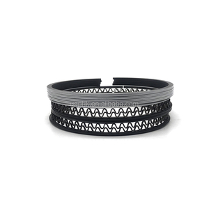 แหวนลูกสูบเครื่องยนต์ดีเซล ดีทรอยต์ 71 ขนาด 6 สูบ 108 มม. รุ่น 23514970 - Product Image 4