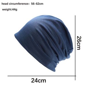 <b>Hat</b> With Logo Beanies Embroidered Custom Beanie Cap - Product Image 3