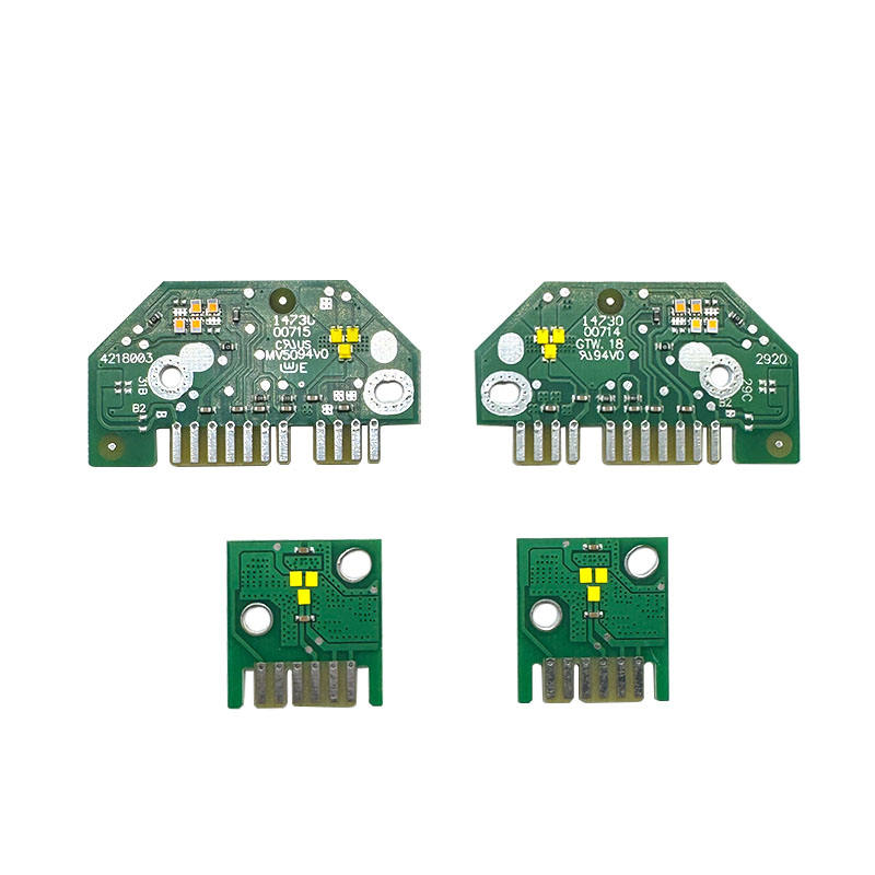 PLAQUE ADT-G20 DE CARTE DE LASER DE LED ENSEMBLE (Y)