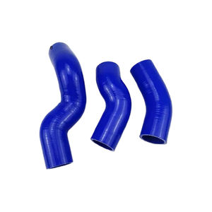 ท่อยางหม้อน้ำอะไหล่แท้คุณภาพสูงสำหรับรถยนต์ญี่ปุ่น - Product Image 1