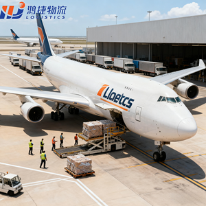 Service aérien en une semaine de la Chine vers la France, l'Allemagne, le Japon pour les articles FBA sur batterie – Express aérien pour les experts en <span class=keywords><strong>transport</strong></span> de batteries - Product Image 2