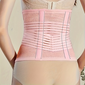 <span class=keywords><strong>Ceinture</strong></span> de maintien post-partum <span class=keywords><strong>Belly</strong></span> <span class=keywords><strong>Bandit</strong></span>, soutien abdominal après la grossesse, bandes de maintien pour femmes enceintes, ensemble de trois pièces, gaine amincissante - Product Image 2
