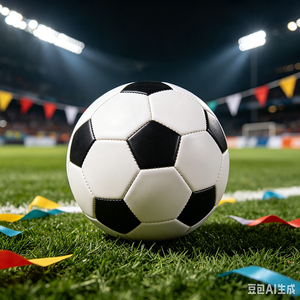Ballon de football de la Coupe du Monde cousu à la machine en PVC taille 5 pour l'entraînement et la promotion des supporters - Product Image 2