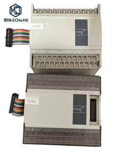 Controlador PLC, Sensor, Módulo Digital de E/S, Nuevo y Original, XD-E16X16YR-C - Product Image 1