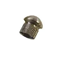 Buse de nettoyage de canalisations d'égouts 1/8 pouce 350 bars 3 trous pour nettoyeur haute pression - Product Image 3