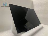 Prix d'usine en gros Nouveau panneau LCD pour ordinateur portable AUO B140XTN02.3 14 pouces fin 40 broches HD Écran de remplacement pour usage professionnel avec support