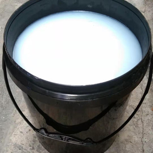 Émulsion de copolymère d'acrylate modifié par silicone de prix usine <span class=keywords><strong>vernis</strong></span> de finition à haute brillance haute dureté peinture à base d'eau de plancher - Product Image 2