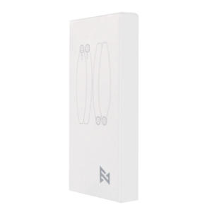 Hélices de Repuesto Originales <span class=keywords><strong>FIMI</strong></span> <span class=keywords><strong>X8</strong></span> <span class=keywords><strong>MINI</strong></span> de 3 Aspas con Reducción de Ruido de Plástico, Accesorios Originales <span class=keywords><strong>FIMI</strong></span> - Product Image 5