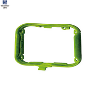 Étui de protection électronique en silicone personnalisé, anti-chute, anti-poussière, taille non standard, fabrication rapide en usine
