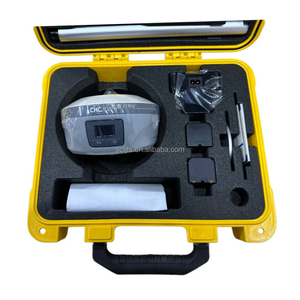 Módulo GPS RTK IMU GNSS Portátil B5 a Buen Precio, Super Base con el Mejor Rastreo de Señal - Product Image 5