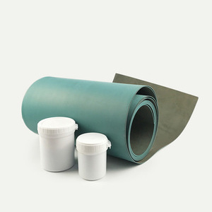 Cina piombo fabbricazione PTFE <span class=keywords><strong>Turcite</strong></span> B foglio - Product Image 2