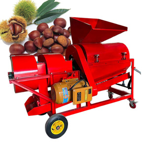 Machine à éplucher et à écaler les châtaignes facile à utiliser, machine à écaler les châtaignes à vendre - Product Image 1