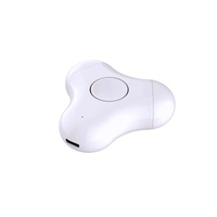 Écouteurs sans fil 5.3 avec gyroscope tactile Bluetooth TWS Écouteurs sportifs Oreillette Casque stéréo professionnel Casque de voiture