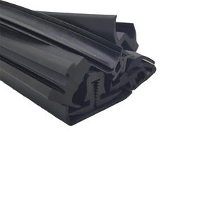 Bande d'étanchéité en caoutchouc EPDM Dongguan Xingfeiyu 12*4*6, personnalisée, résistante aux hautes températures, à l'usure et à la corrosion - Product Image 2