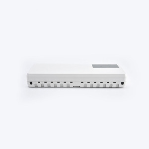 Boîte de connexion centrale de câblage, boîtier de commande actionneur <span class=keywords><strong>pour</strong></span> le <span class=keywords><strong>chauffage</strong></span> <span class=keywords><strong>au</strong></span> <span class=keywords><strong>sol</strong></span> - Product Image 2