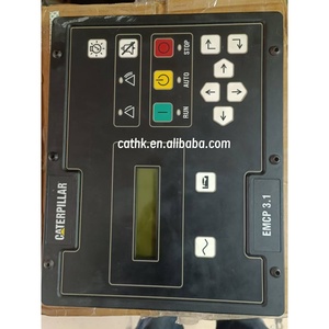 ตัวควบคุม ECU 172-9389 10R-4332 สำหรับเครื่องยนต์ดีเซล C15 C13 C32 3406 C18 โมดูลควบคุม - Product Image 4