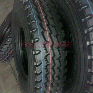 El fabricante chino de neumáticos ofrece precios <span class=keywords><strong>baratos</strong></span> para neumáticos de camiones al por mayor 12R24 12.00R24 neumático certificado GCC en Qatar - Product Image 3