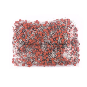 Condensador cerámico 50V 1pF ~ <span class=keywords><strong>100nF</strong></span> 0.1uF 104 4.7pF 10pF 22pF 33pF 47pF 100pF 101 220pF 221 330pF 470pF 1nF 103 47nF 473 - Product Image 4