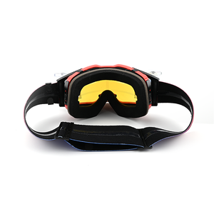 Mx902r Tùy Chỉnh Cuộn <span class=keywords><strong>Off</strong></span> MX Motocross Kính Bảo Vệ UV OEM Xe Máy <span class=keywords><strong>Off</strong></span> Road Dirt Bike Kính - Product Image 6