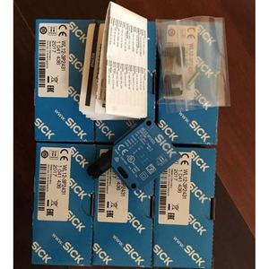SICK VS/VE18-4P3212 โฟโตอิเล็กทริคเซนเซอร์แบบลำแสงผ่าน 250 Hz เซนเซอร์ออปติคอลผลิตในเยอรมนี - Product Image 1