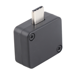 Caméra thermique portable pour téléphone mobile -20°C à 1000°C, petite caméra d'imagerie thermique prenant en charge la température maximale, minimale et centrale - Product Image 4