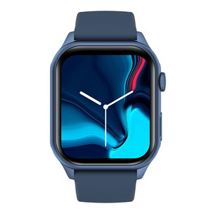 Dafit-reloj inteligente CE FCC, pulsera deportiva resistente al agua IP67, para correr, teléfono inteligente, barato, nuevo, <span class=keywords><strong>2022</strong></span> - Product Image 1
