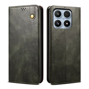 Funda magnética para tarjeta de crédito para Xiaomi 17/17 Promax/15 Ultra/15T, funda con tapa para libro Redmi A5X - Product Image 4