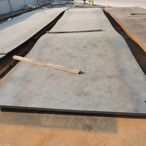 Prix à la tonne de la tôle d'acier structurel en fer noir laminé à chaud 10mm 6mm Q500d Q500e S620ql S550mc S500ql <span class=keywords><strong>S355mc</strong></span> S900mc S960mc S700mc - Product Image 3