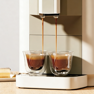 <span class=keywords><strong>Cafetera</strong></span> Totalmente Automática con Pantalla LED Digital, Unidad de Preparación Extraíble para una Fácil Limpieza - Product Image 6