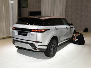 Auto de <span class=keywords><strong>Segunda</strong></span> <span class=keywords><strong>Mano</strong></span> 2026 <span class=keywords><strong>Land</strong></span> <span class=keywords><strong>Rover</strong></span> <span class=keywords><strong>Range</strong></span> <span class=keywords><strong>Rover</strong></span> <span class=keywords><strong>Evoque</strong></span> Sport 48V Híbrido Ligero, Vehículo Chino SUV Mediano de 5 Puertas y 5 Asientos - Product Image 2