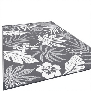Elegante Tapete de Picnic para el Hogar, Fabricante Indio, Tapete de Playa y Camping Familiar, Fácil de Transportar, Plegable, 100% Polipropileno - Product Image 1