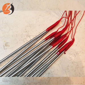 Eléctrico impermeable descongelar Tubular calentador elemento para congelador - Product Image 5