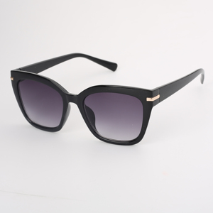 Gafas de Sol Unisex Cuadradas con Protección UV400 SP10324, Diseño Moderno, para Uso en Exteriores, Protección Solar, OEM - Product Image 5