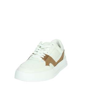 Zapatillas Tommy Hilfiger Uomo FM0FM05551 Panna Chunky - Product Image 6