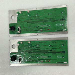 1272-8YU-35 สายพานยึดสำหรับเครื่องฉีดพลาสติก 100T - Product Image 2