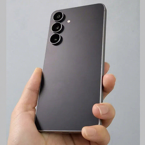 Téléphone mobile S25 FE 5G Octa Core bien entretenu, version internationale, double SIM, GMS, <span class=keywords><strong>ESIM</strong></span>, écran AMOLED 120Hz, smartphone - Product Image 4